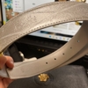 hermes ベルト