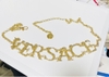 versace ベルト
