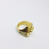 versace 指輪
