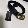 dior ベルト