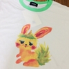 we11done Tシャツ