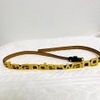 alexanderwang ベルト