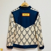 GUCCI ジャケット　短いパンツ　セット