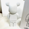 BE@RBRICK 小物　セラミック製