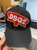 dsquared2 帽子