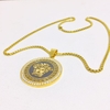 VERSACE ネックレス