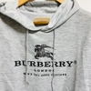 burberry パーカー