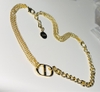 dior ネックレス