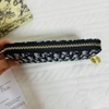 チャネル　長財布　chanel