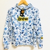 drew house パーカー