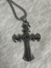 chrome hearts
