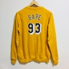 a bathing ape スウエット　トレーナー