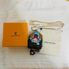 louis vuitton ショルダーバッグ　小さい作り