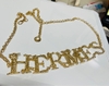 hermes ベルト
