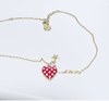 dior ネックレス