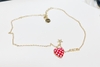 dior ネックレス