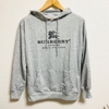 burberry パーカー