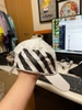 オフホワイト off white 帽子