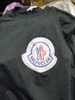 moncler スウェット