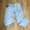 drew house デニム 長いパンツ