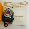 louis vuitton ショルダーバッグ　小さい作り