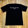 IH NOM UH NIT Tシャツ