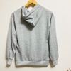 burberry パーカー
