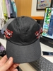 off white オフホワイト 帽子