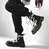 DR ARIWAIR MARTENS RICK OWEN コラボ スニーカー