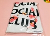 anti social social club Tシャツ