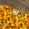 a bathing ape pubg コラボ　スウェットパンツ　長いパンツ