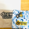 drew house パーカー