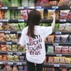 anti social social club Tシャツ