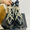 DR ARIWAIR MARTENS RICK OWEN コラボ スニーカー