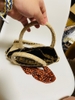 fendi トートバッグ ショルダーバッグ