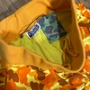 a bathing ape pubg コラボ　スウェットパンツ　長いパンツ