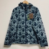 a bathing ape coach コラボ　ナイロンジャケット