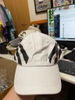 オフホワイト off white 帽子