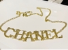 チャネル chanel ベルト