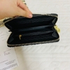 チャネル　長財布　chanel