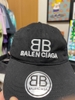 balenciaga バレンシアガ 帽子
