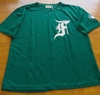 FEAR OF GOD メッシュ　Tシャツ