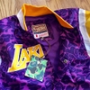 a bathing ape mitchell&ness NBA コラボ　ジャケット