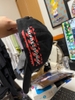 off white オフホワイト 帽子