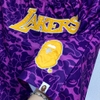 a bathing ape パンツ　短いパンツ
