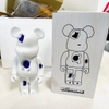 BE@RBRICK 小物　セラミック製