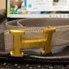hermes ベルト