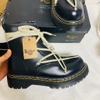 DR ARIWAIR MARTENS RICK OWEN コラボ スニーカー