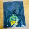 louis vuitton Tシャツ　WIGO コラボ