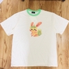 we11done Tシャツ